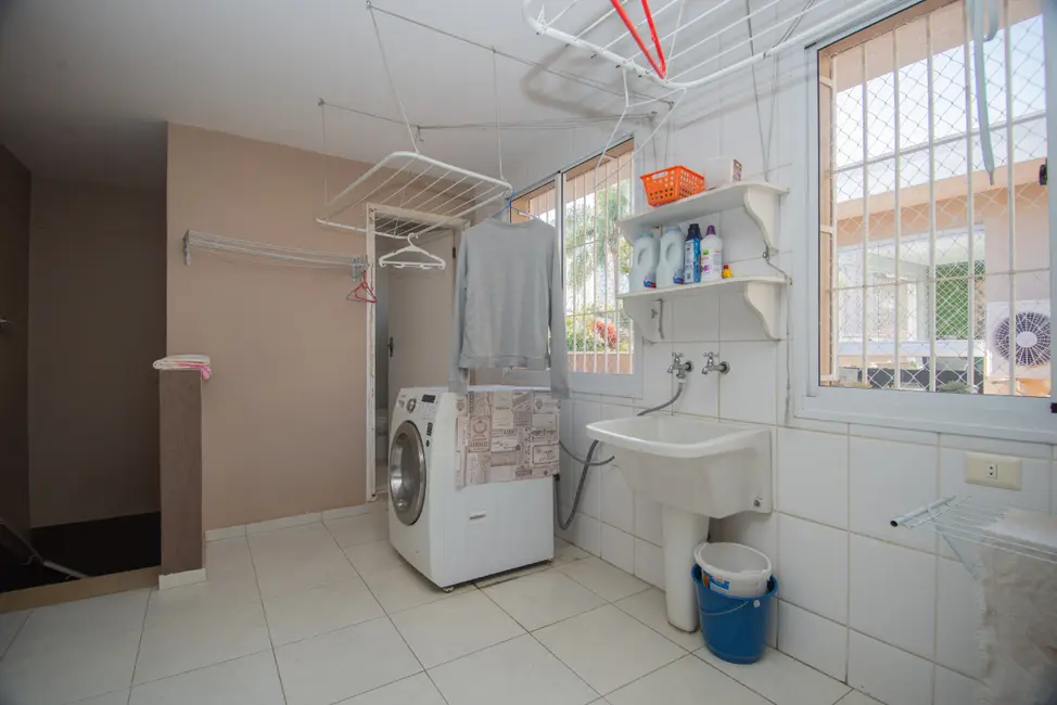 Foto 8 de Casa com 4 quartos à venda, 337m2 em Cidade Monções, São Paulo - SP