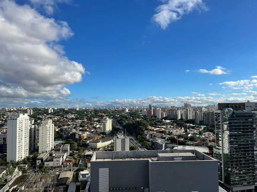 Apartamento com 3 quartos à venda, 158m2 em Vila Clementino, São Paulo - SP - imagem 4 Foto 4 de Apartamento com 3 quartos à venda, 158m2 em Vila Clementino, São Paulo - SP