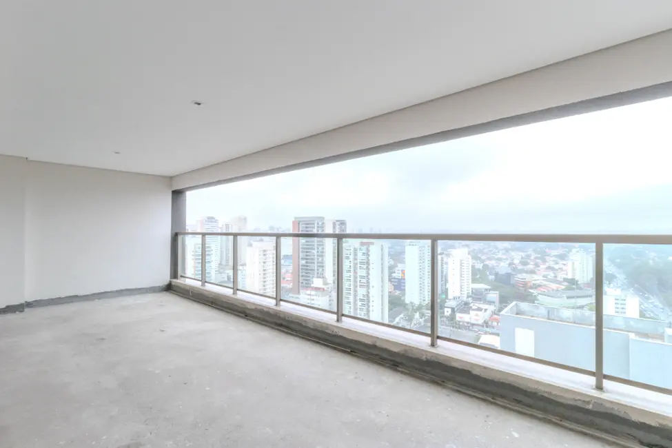 Apartamento com 3 quartos à venda, 158m2 em Vila Clementino, São Paulo - SP - imagem 5 Foto 5 de Apartamento com 3 quartos à venda, 158m2 em Vila Clementino, São Paulo - SP