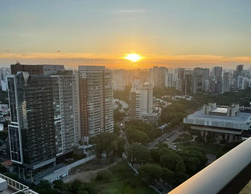 Apartamento com 3 quartos à venda, 158m2 em Vila Clementino, São Paulo - SP - imagem 3 Foto 3 de Apartamento com 3 quartos à venda, 158m2 em Vila Clementino, São Paulo - SP