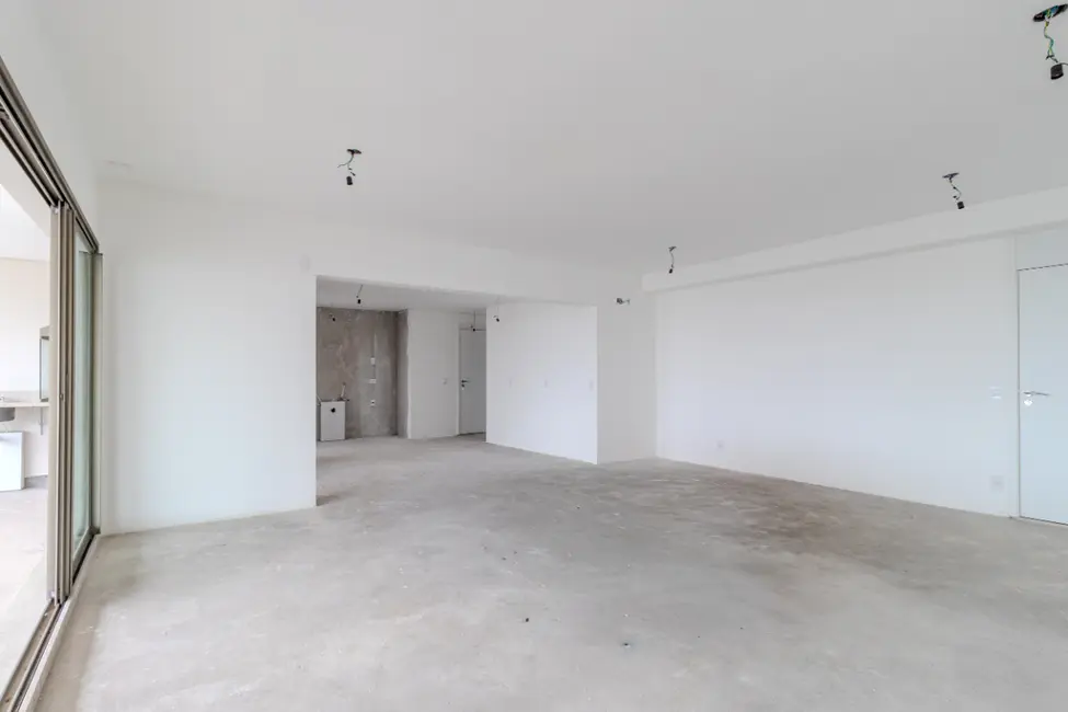 Apartamento com 3 quartos à venda, 158m2 em Vila Clementino, São Paulo - SP - imagem 9 Foto 9 de Apartamento com 3 quartos à venda, 158m2 em Vila Clementino, São Paulo - SP