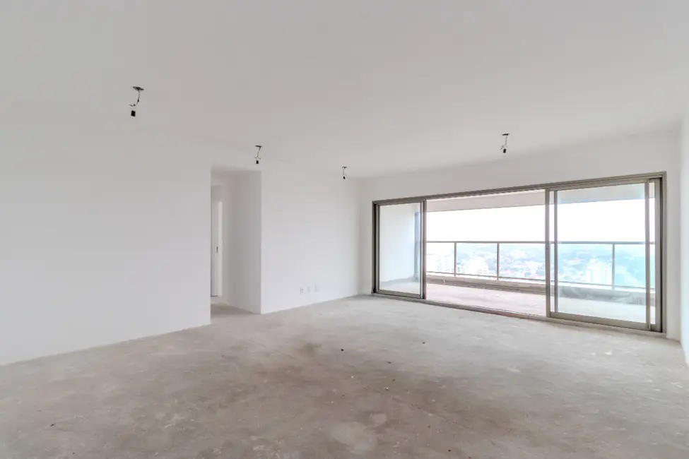 Apartamento com 3 quartos à venda, 158m2 em Vila Clementino, São Paulo - SP - imagem 8 Foto 8 de Apartamento com 3 quartos à venda, 158m2 em Vila Clementino, São Paulo - SP