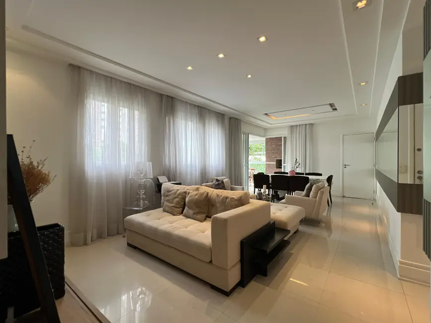 Foto 1 de Apartamento com 3 quartos à venda, 137m2 em Vila Suzana, São Paulo - SP
