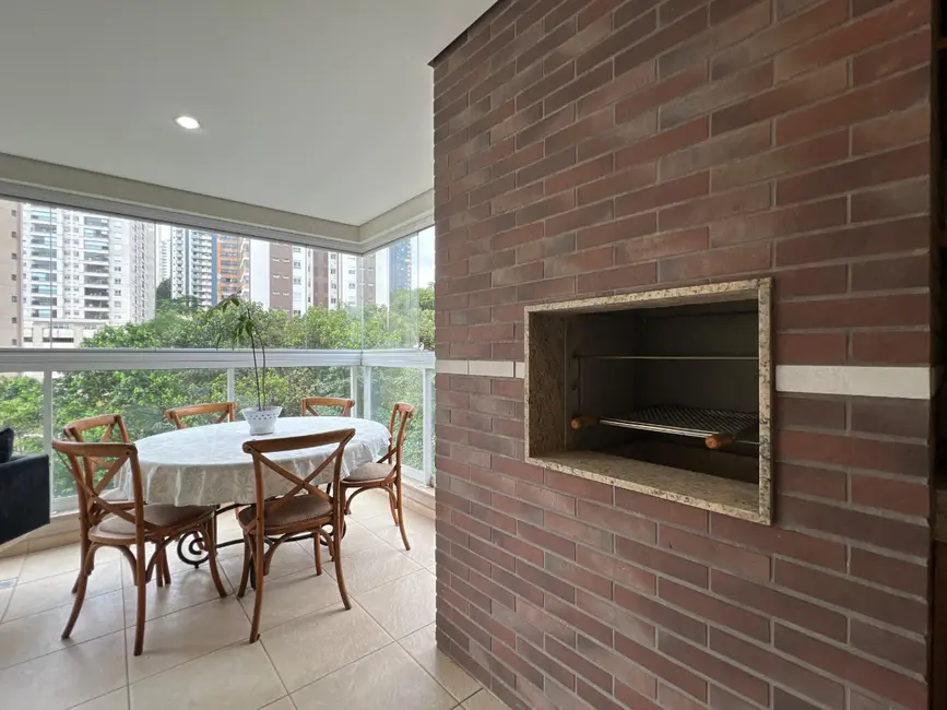 Foto 9 de Apartamento com 3 quartos à venda, 137m2 em Vila Suzana, São Paulo - SP