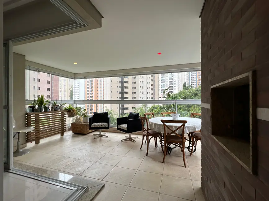 Foto 8 de Apartamento com 3 quartos à venda, 137m2 em Vila Suzana, São Paulo - SP