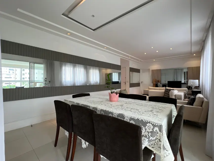 Foto 6 de Apartamento com 3 quartos à venda, 137m2 em Vila Suzana, São Paulo - SP