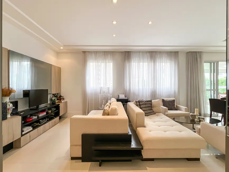 Foto 4 de Apartamento com 3 quartos à venda, 137m2 em Vila Suzana, São Paulo - SP