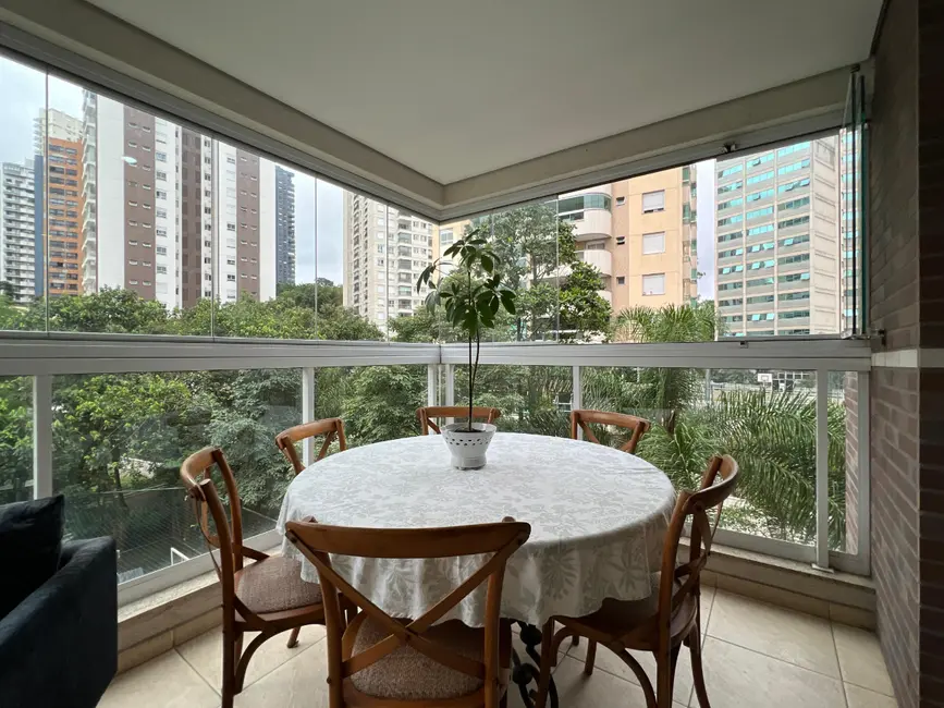 Foto 7 de Apartamento com 3 quartos à venda, 137m2 em Vila Suzana, São Paulo - SP