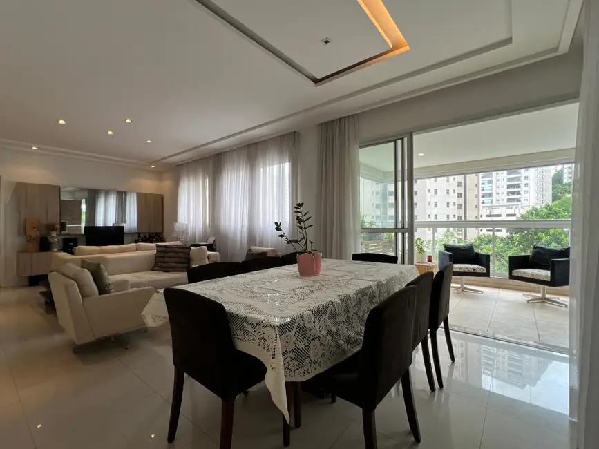 Foto 5 de Apartamento com 3 quartos à venda, 137m2 em Vila Suzana, São Paulo - SP