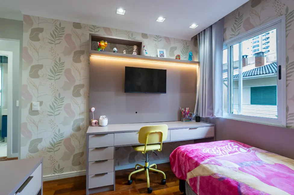 Foto 8 de Casa de Condomínio com 4 quartos à venda, 273m2 em Vila Andrade, São Paulo - SP