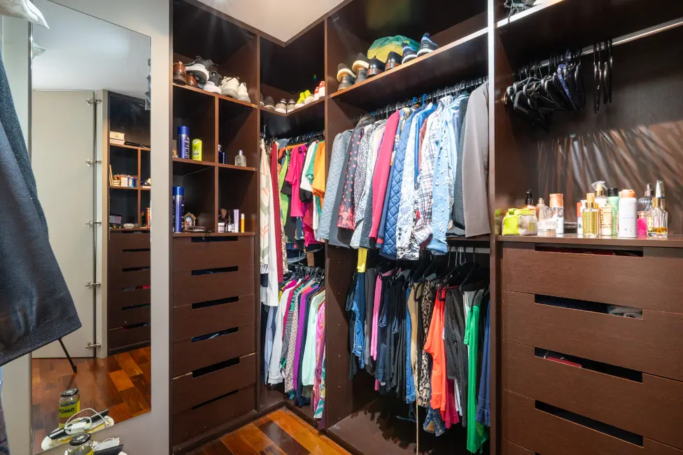 Foto 7 de Casa de Condomínio com 4 quartos à venda, 273m2 em Vila Andrade, São Paulo - SP