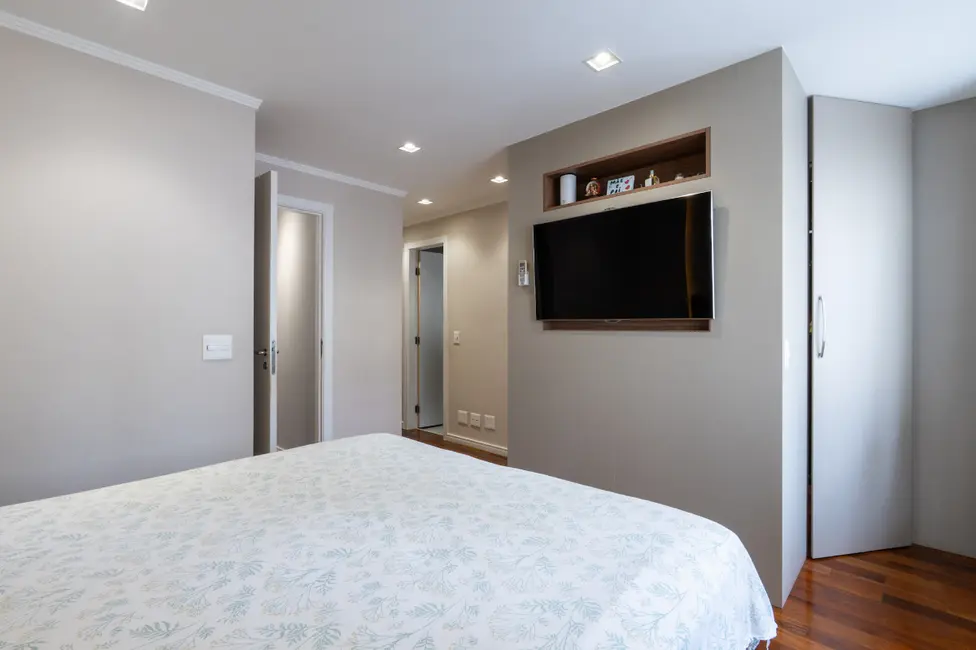 Foto 5 de Casa de Condomínio com 4 quartos à venda, 273m2 em Vila Andrade, São Paulo - SP