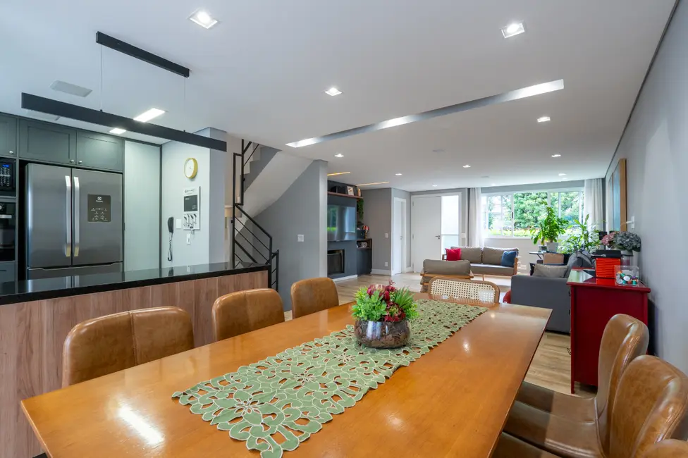 Foto 1 de Casa de Condomínio com 4 quartos à venda, 273m2 em Vila Andrade, São Paulo - SP