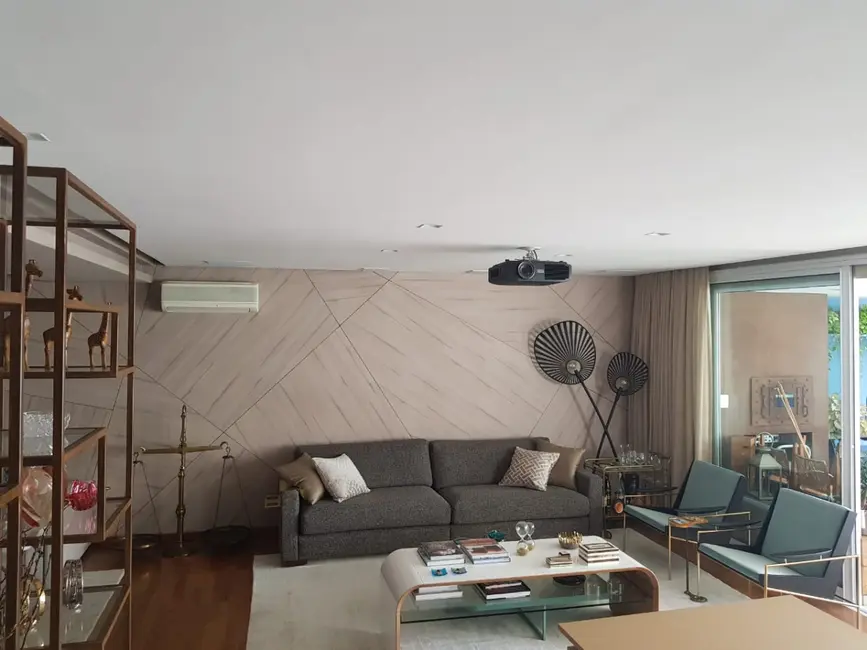 Foto 9 de Apartamento com 4 quartos à venda, 290m2 em Itaim Bibi, São Paulo - SP