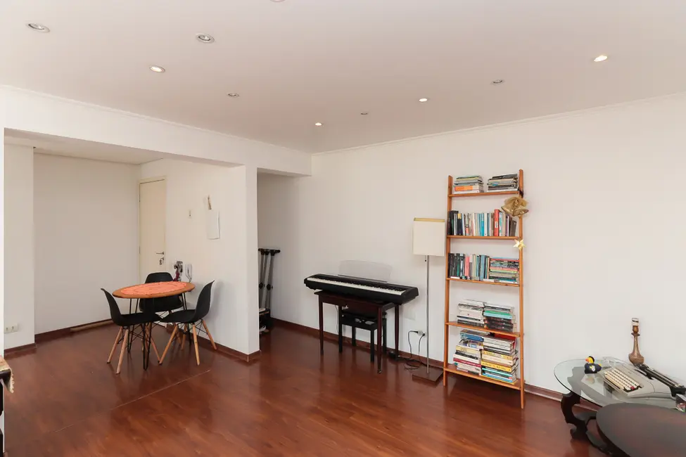 Foto 9 de Apartamento com 3 quartos à venda, 97m2 em Itaim Bibi, São Paulo - SP