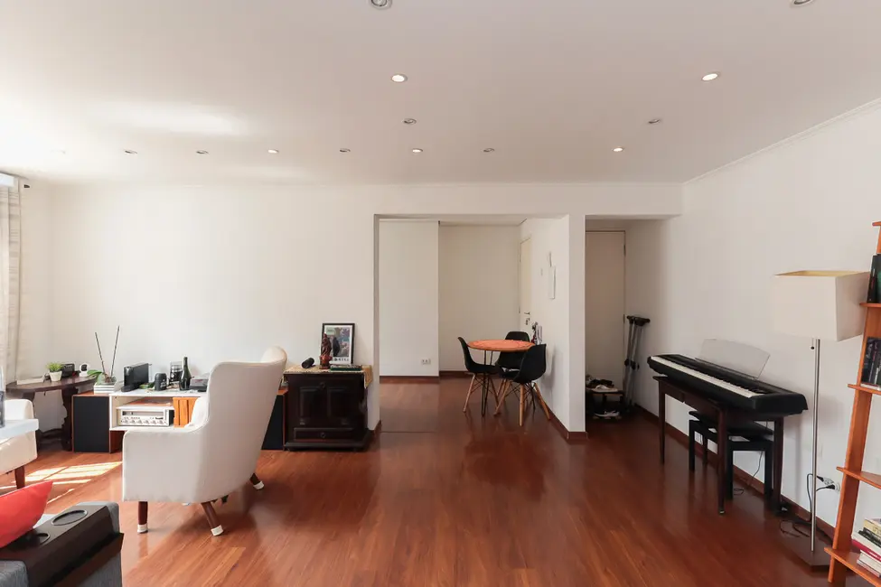 Foto 6 de Apartamento com 3 quartos à venda, 97m2 em Itaim Bibi, São Paulo - SP