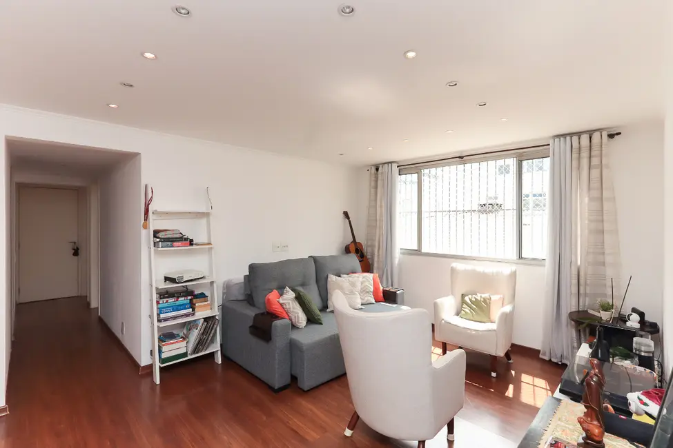 Foto 8 de Apartamento com 3 quartos à venda, 97m2 em Itaim Bibi, São Paulo - SP