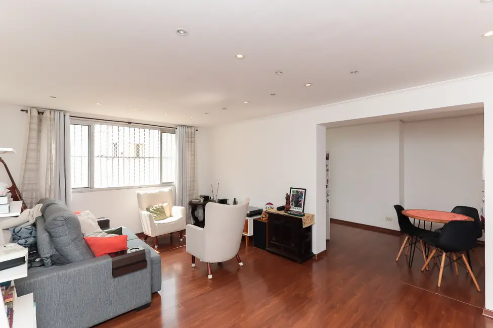 Foto 3 de Apartamento com 3 quartos à venda, 97m2 em Itaim Bibi, São Paulo - SP