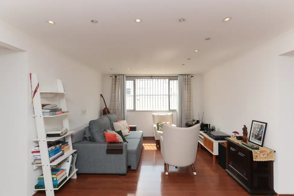 Foto 2 de Apartamento com 3 quartos à venda, 97m2 em Itaim Bibi, São Paulo - SP