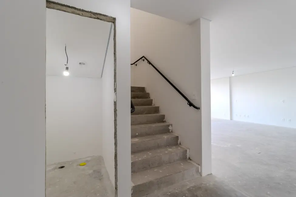 Foto 7 de Cobertura com 3 quartos à venda, 394m2 em Brooklin Novo, São Paulo - SP