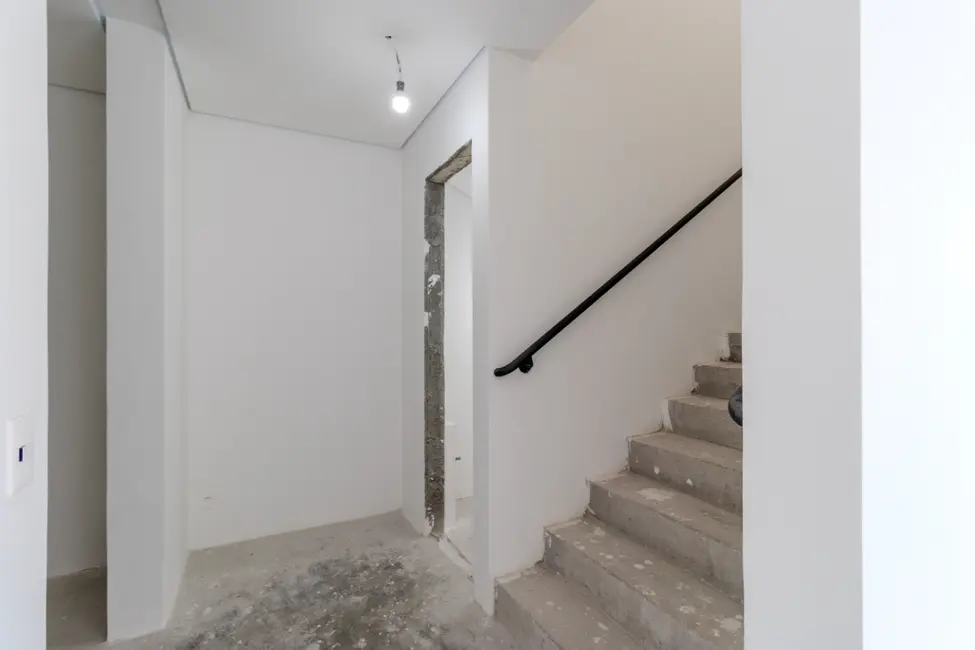 Foto 9 de Cobertura com 3 quartos à venda, 394m2 em Brooklin Novo, São Paulo - SP