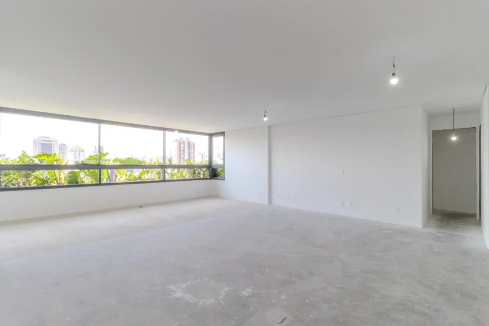 Foto 2 de Cobertura com 3 quartos à venda, 394m2 em Brooklin Novo, São Paulo - SP