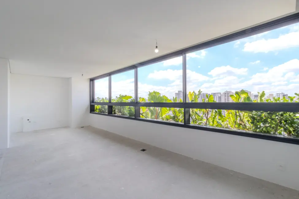 Foto 5 de Cobertura com 3 quartos à venda, 394m2 em Brooklin Novo, São Paulo - SP