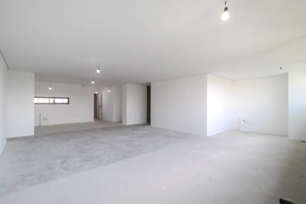 Foto 3 de Cobertura com 3 quartos à venda, 394m2 em Brooklin Novo, São Paulo - SP