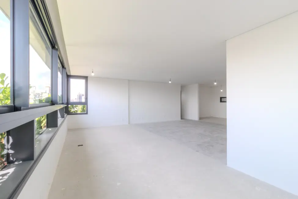 Foto 4 de Cobertura com 3 quartos à venda, 394m2 em Brooklin Novo, São Paulo - SP