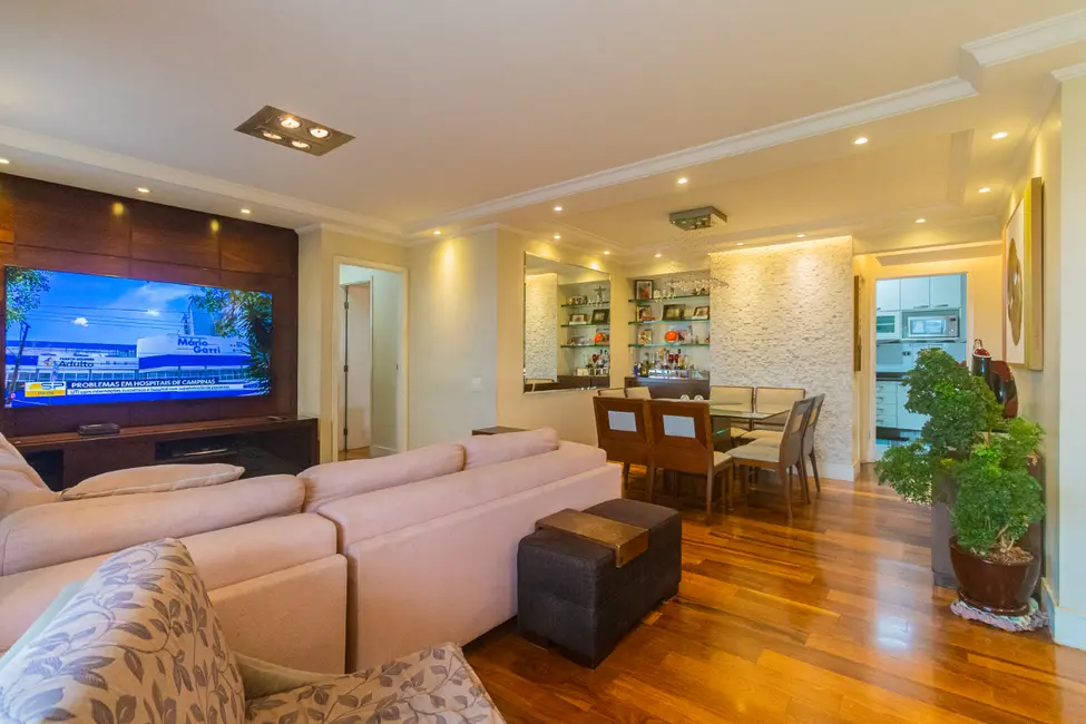 Apartamento com 3 quartos à venda, 196m2 em Bosque da Saúde, São Paulo - SP - imagem 8 Foto 8 de Apartamento com 3 quartos à venda, 196m2 em Bosque da Saúde, São Paulo - SP