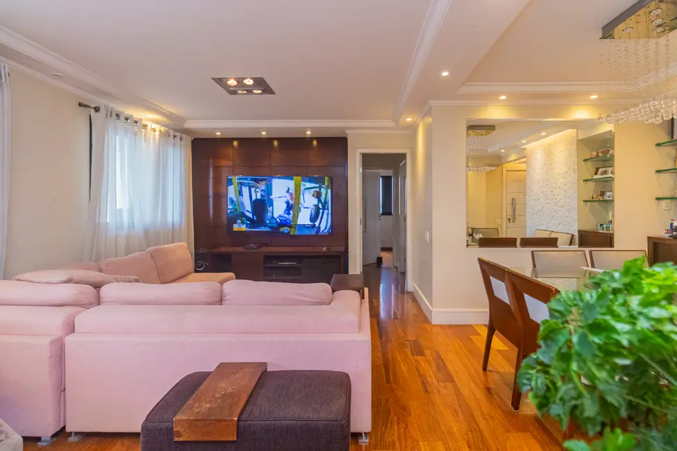 Apartamento com 3 quartos à venda, 196m2 em Bosque da Saúde, São Paulo - SP - imagem 3 Foto 3 de Apartamento com 3 quartos à venda, 196m2 em Bosque da Saúde, São Paulo - SP