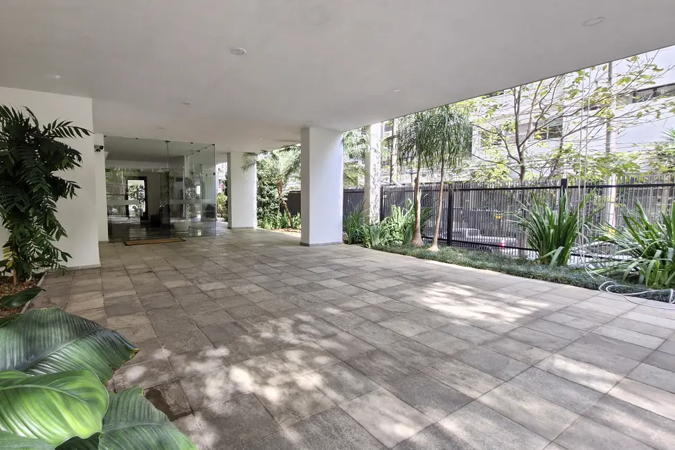 Foto 7 de Apartamento com 2 quartos à venda em Jardim Paulista, São Paulo - SP