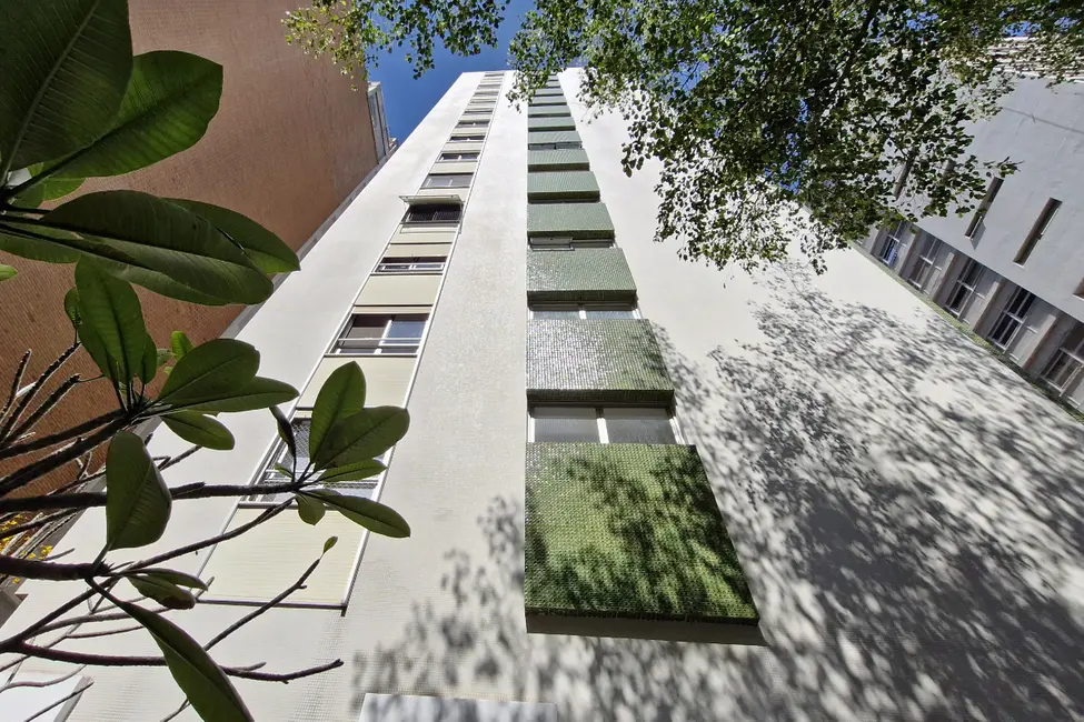 Foto 5 de Apartamento com 2 quartos à venda em Jardim Paulista, São Paulo - SP