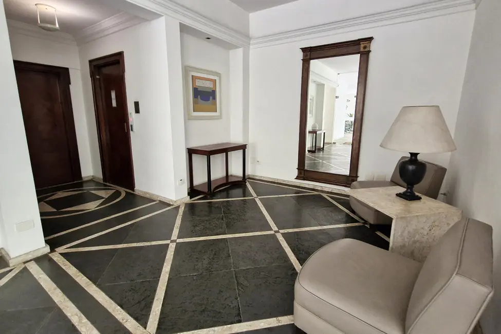 Foto 8 de Apartamento com 2 quartos à venda em Jardim Paulista, São Paulo - SP
