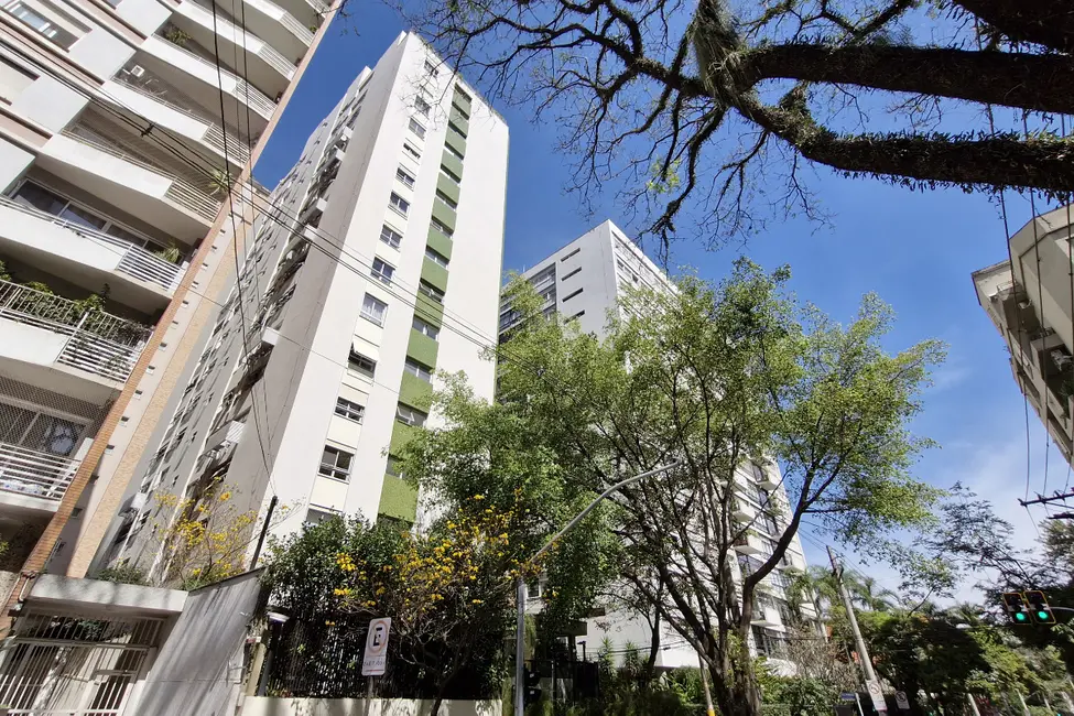 Foto 2 de Apartamento com 2 quartos à venda em Jardim Paulista, São Paulo - SP