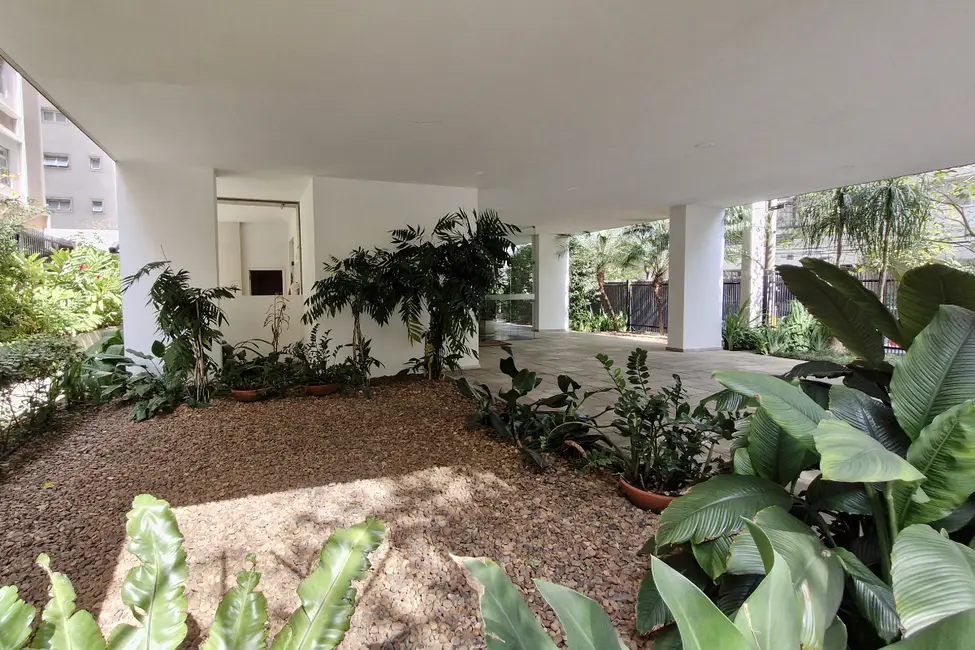Foto 6 de Apartamento com 2 quartos à venda em Jardim Paulista, São Paulo - SP