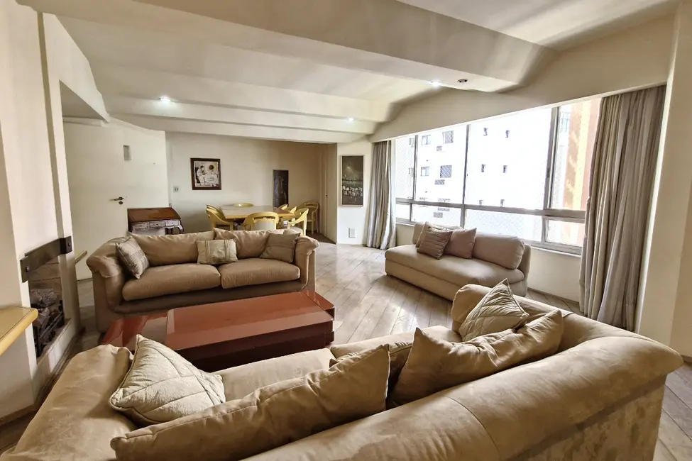 Foto 9 de Apartamento com 2 quartos à venda em Jardim Paulista, São Paulo - SP