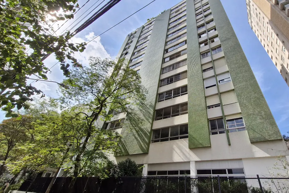 Foto 1 de Apartamento com 2 quartos à venda em Jardim Paulista, São Paulo - SP