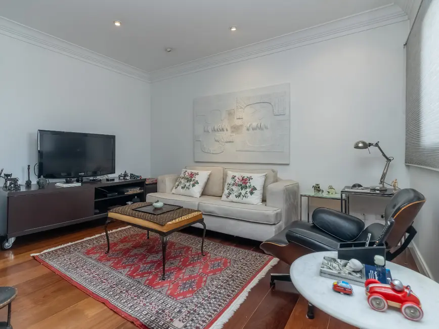 Foto 7 de Apartamento com 4 quartos à venda, 300m2 em Vila Andrade, São Paulo - SP