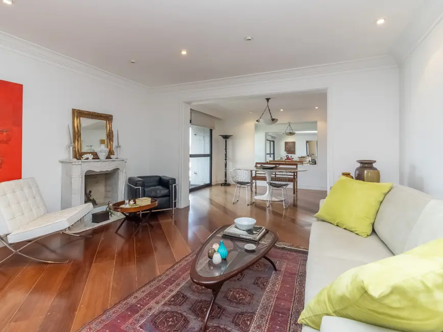 Foto 6 de Apartamento com 4 quartos à venda, 300m2 em Vila Andrade, São Paulo - SP