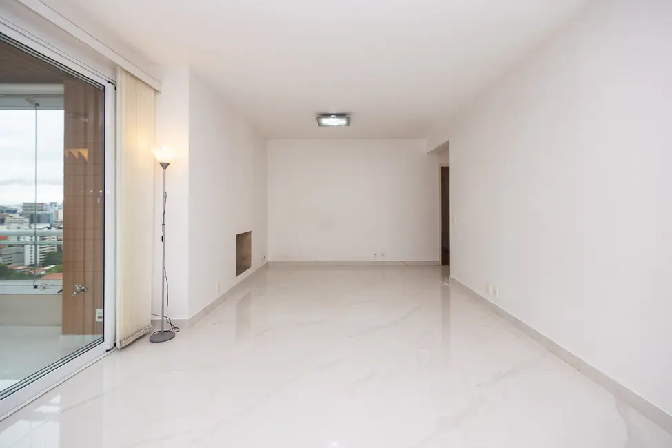 Apartamento com 4 quartos à venda em Cidade Monções, São Paulo - SP - imagem 9 Foto 9 de Apartamento com 4 quartos à venda em Cidade Monções, São Paulo - SP