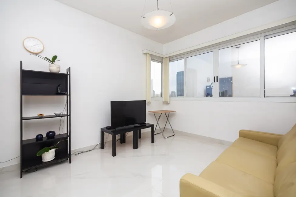 Apartamento com 4 quartos à venda em Cidade Monções, São Paulo - SP - imagem 8 Foto 8 de Apartamento com 4 quartos à venda em Cidade Monções, São Paulo - SP