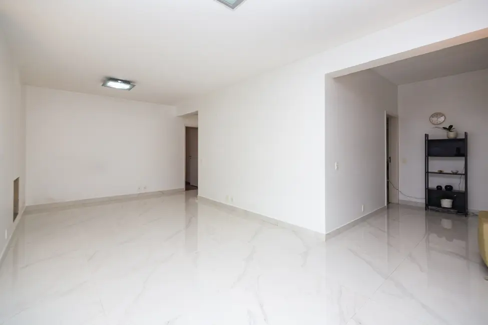 Apartamento com 4 quartos à venda em Cidade Monções, São Paulo - SP - imagem 5 Foto 5 de Apartamento com 4 quartos à venda em Cidade Monções, São Paulo - SP