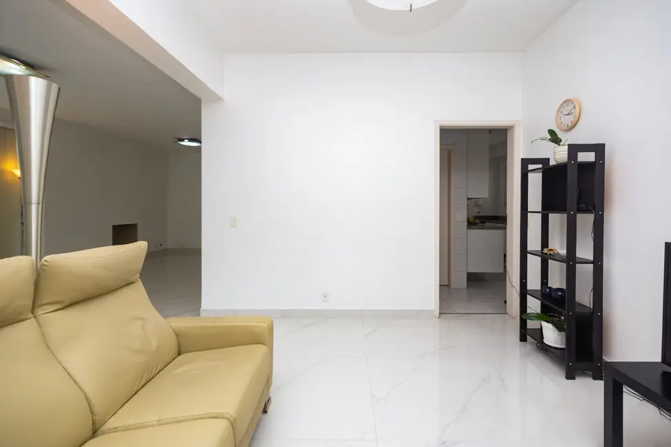 Apartamento com 4 quartos à venda em Cidade Monções, São Paulo - SP - imagem 7 Foto 7 de Apartamento com 4 quartos à venda em Cidade Monções, São Paulo - SP
