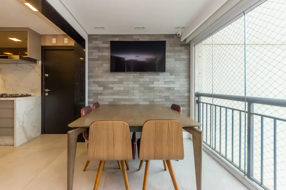 Foto 6 de Apartamento com 3 quartos à venda, 170m2 em Ipiranga, São Paulo - SP