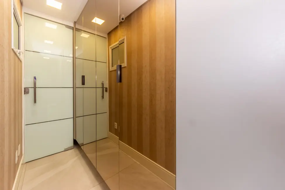 Foto 2 de Apartamento com 3 quartos à venda, 170m2 em Ipiranga, São Paulo - SP