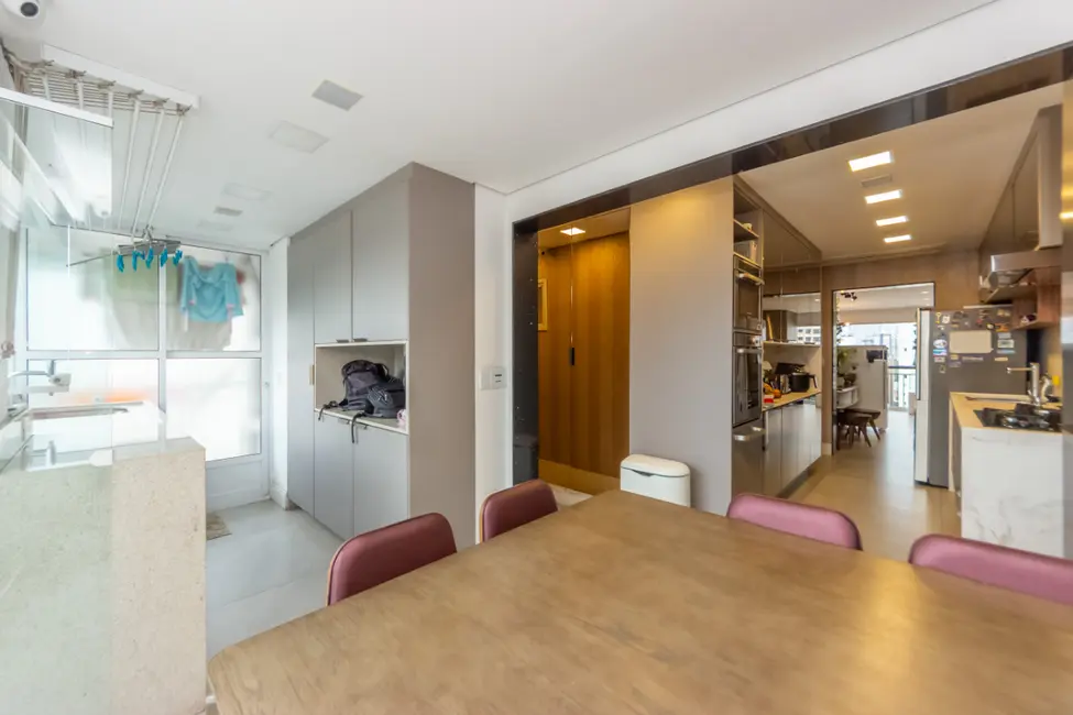 Foto 7 de Apartamento com 3 quartos à venda, 170m2 em Ipiranga, São Paulo - SP