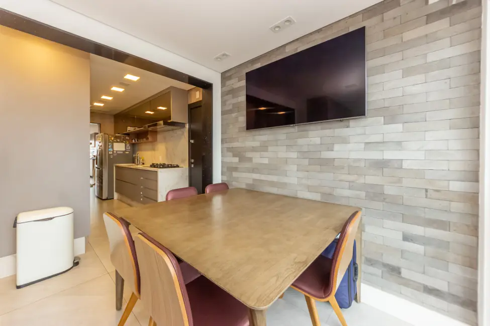 Foto 3 de Apartamento com 3 quartos à venda, 170m2 em Ipiranga, São Paulo - SP