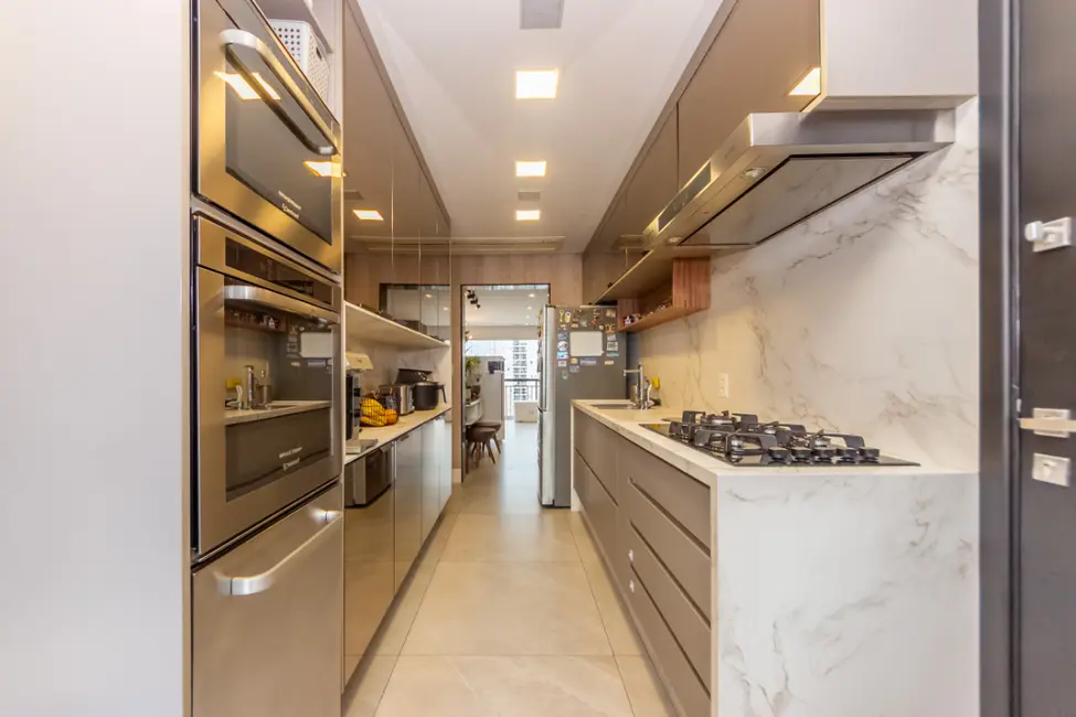 Foto 9 de Apartamento com 3 quartos à venda, 170m2 em Ipiranga, São Paulo - SP