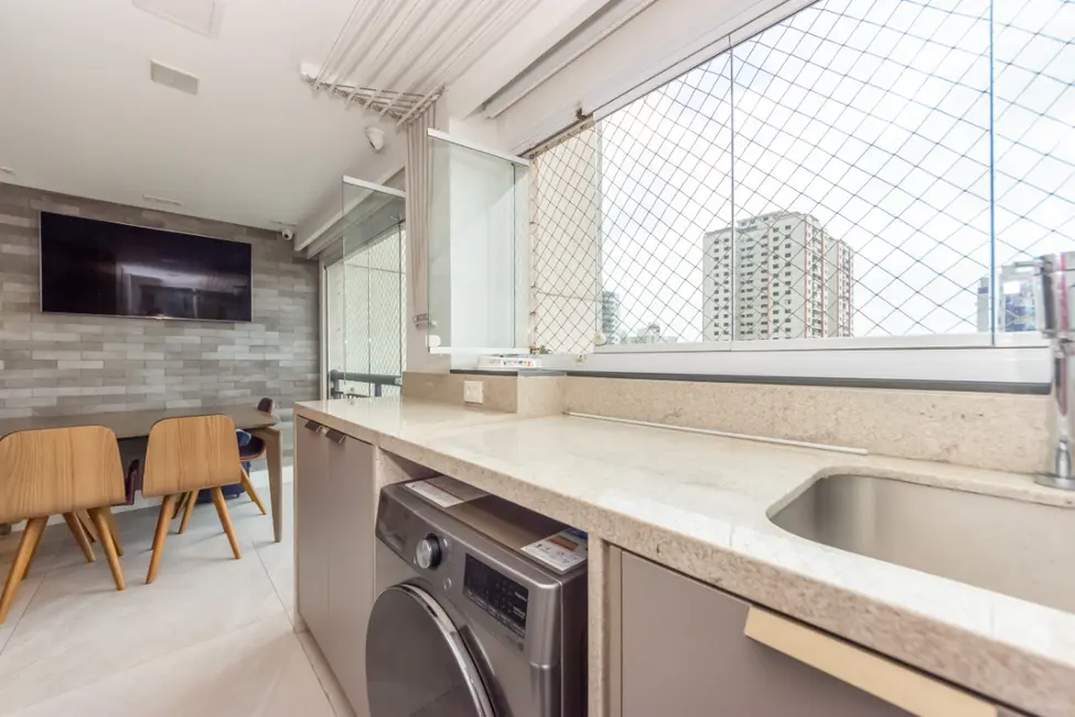 Foto 4 de Apartamento com 3 quartos à venda, 170m2 em Ipiranga, São Paulo - SP